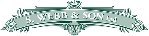 S. Webb & Son Ltd